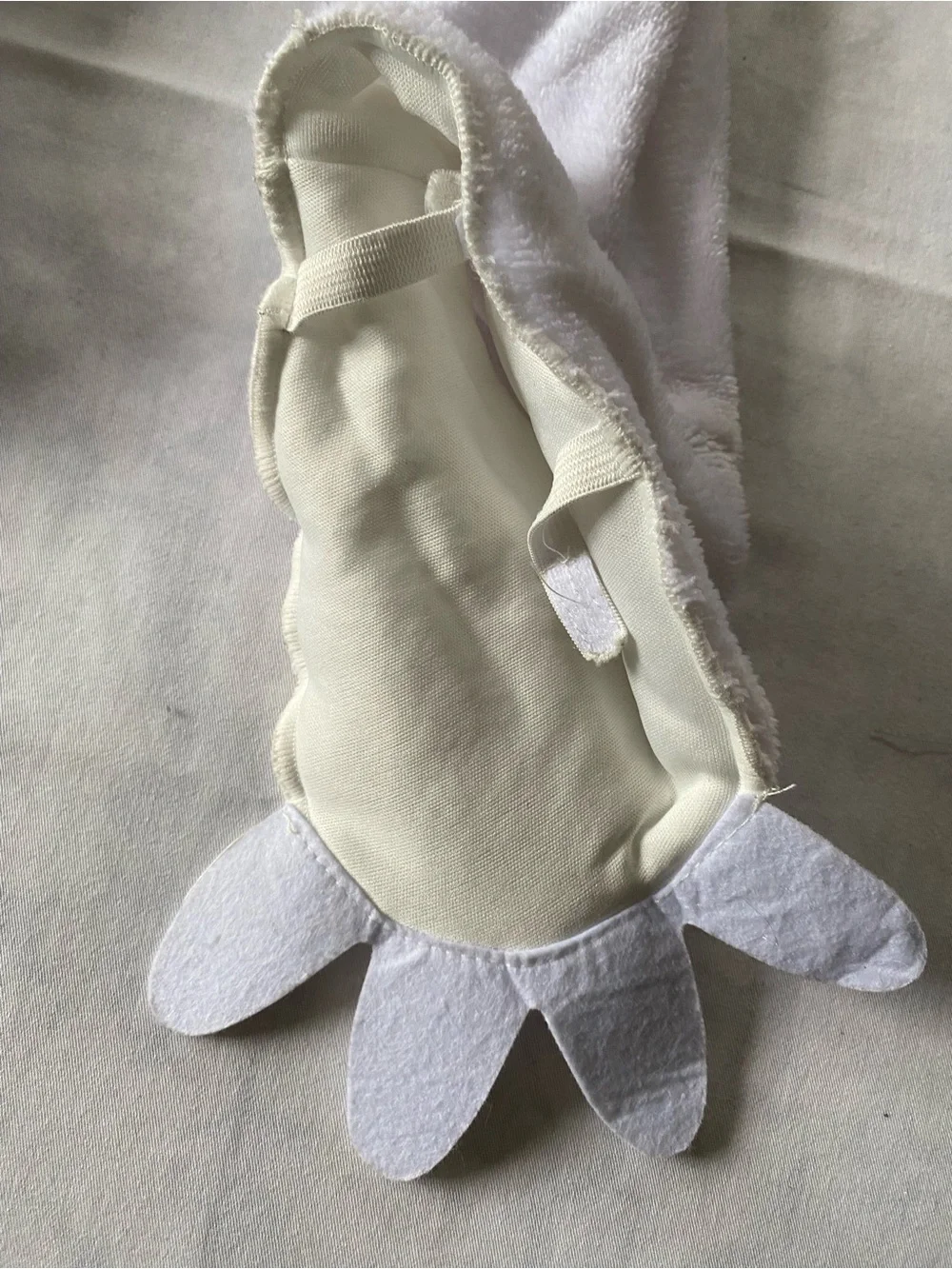 NWOT Halloween Where the Wild Things Are Costume and Crown Size Kids 2-3T